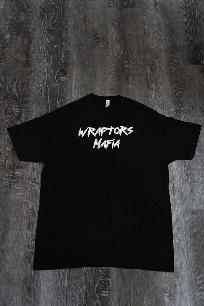 T-Shirt - WrapTors
